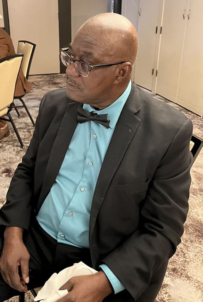 Mr. Raymond D Waters Profile Photo