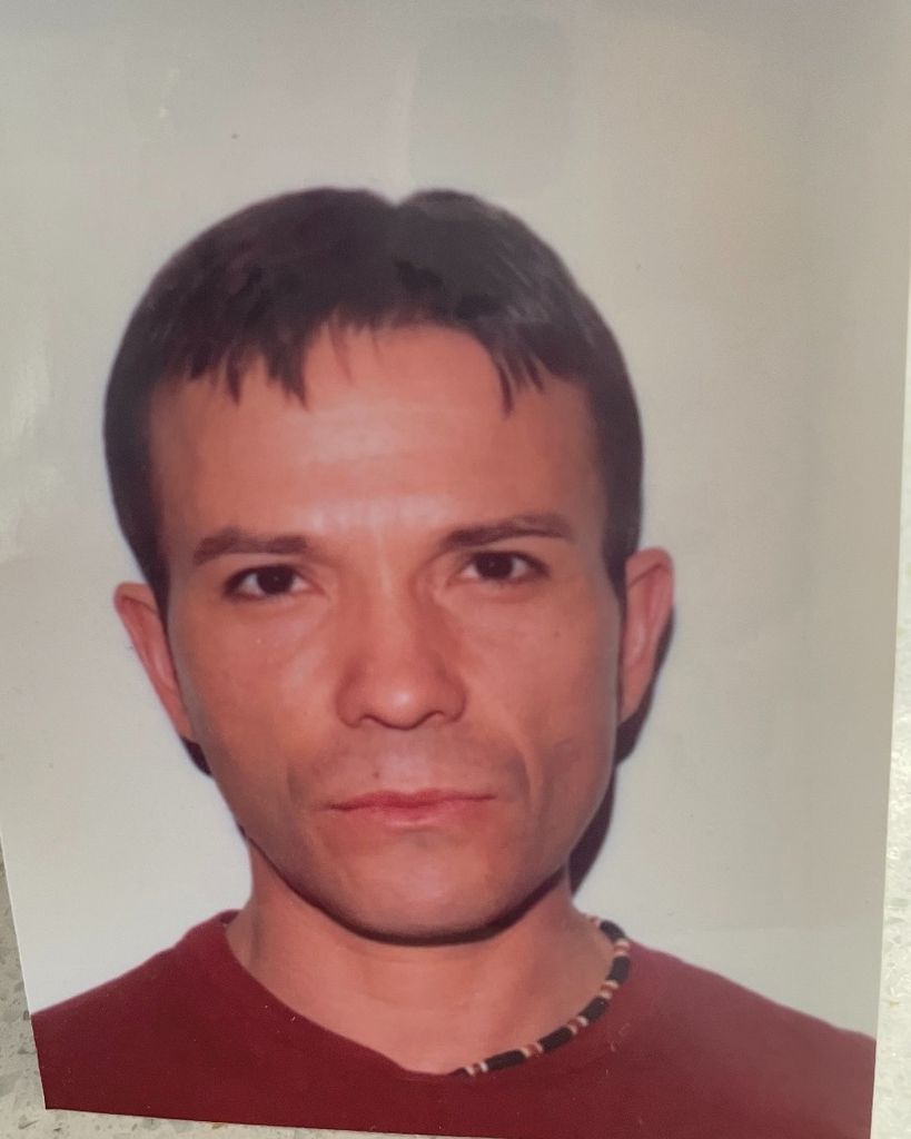 Liborio Covarrubias Profile Photo