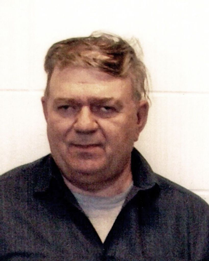 Dwayne David Adams Profile Photo