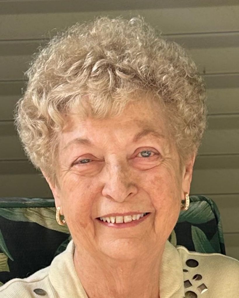 Frances "Fran" Ann Carrico