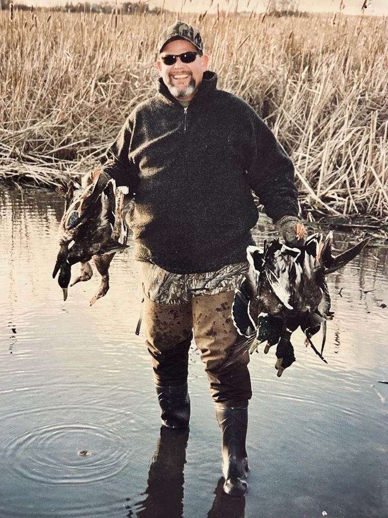 Dennis Walter Green Profile Photo