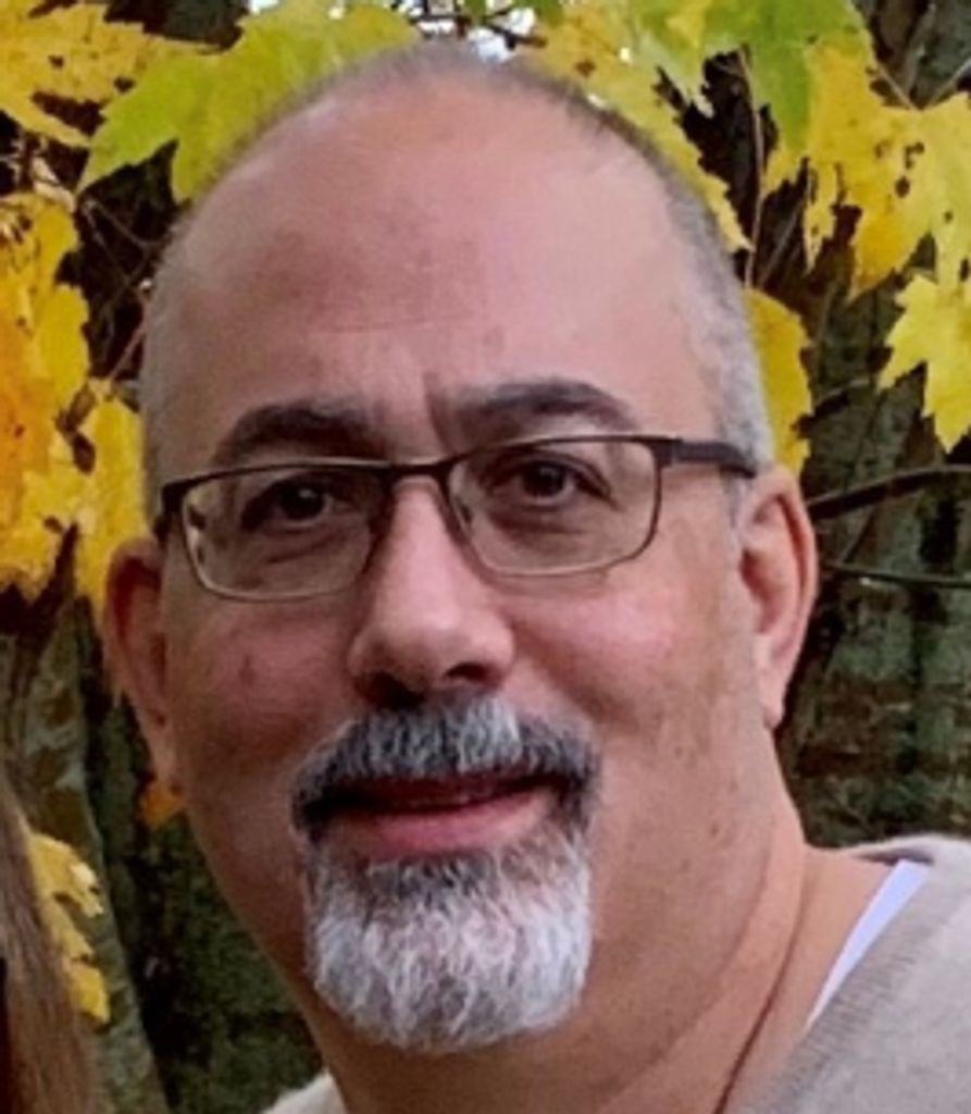 Matthew  Scott Vanhorn Profile Photo