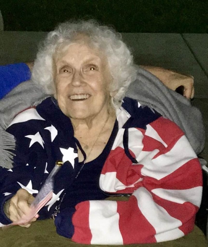 Lorraine F. (Medwetz)  West