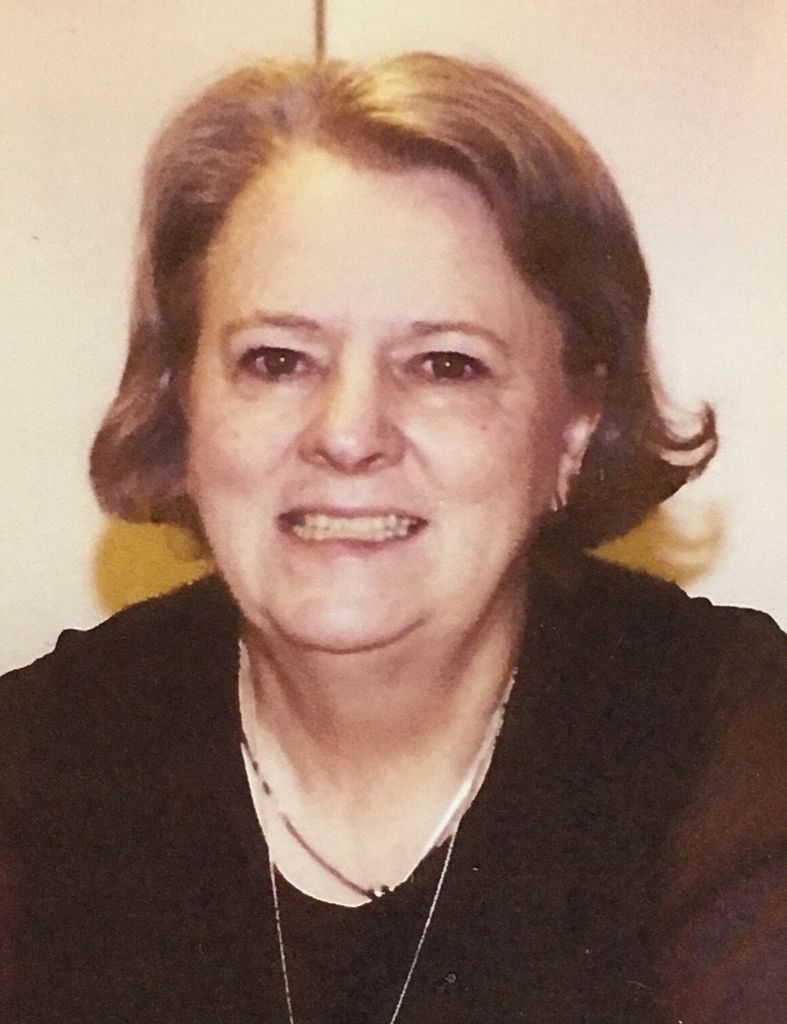 Lela  "Patty" Emmert Profile Photo