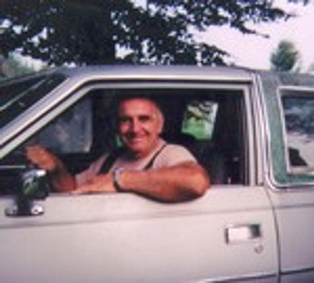 James Mcallister