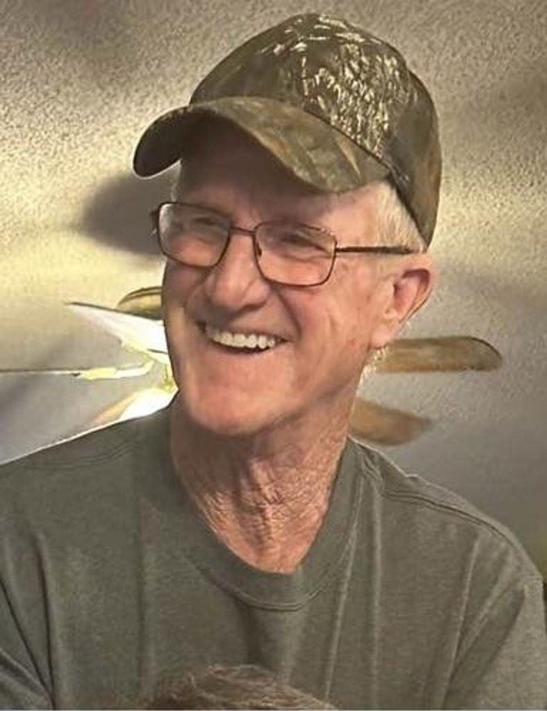 Melvin "Redbird" Gross Profile Photo