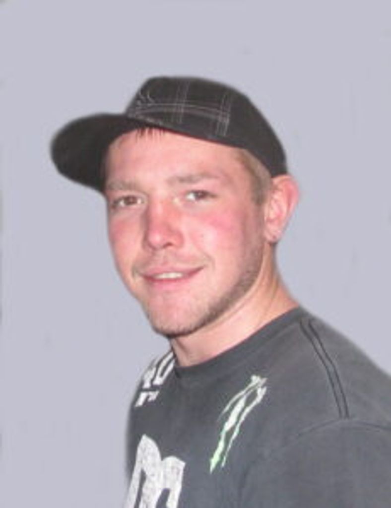 Dennis Eric Mckinnley Wolfe
