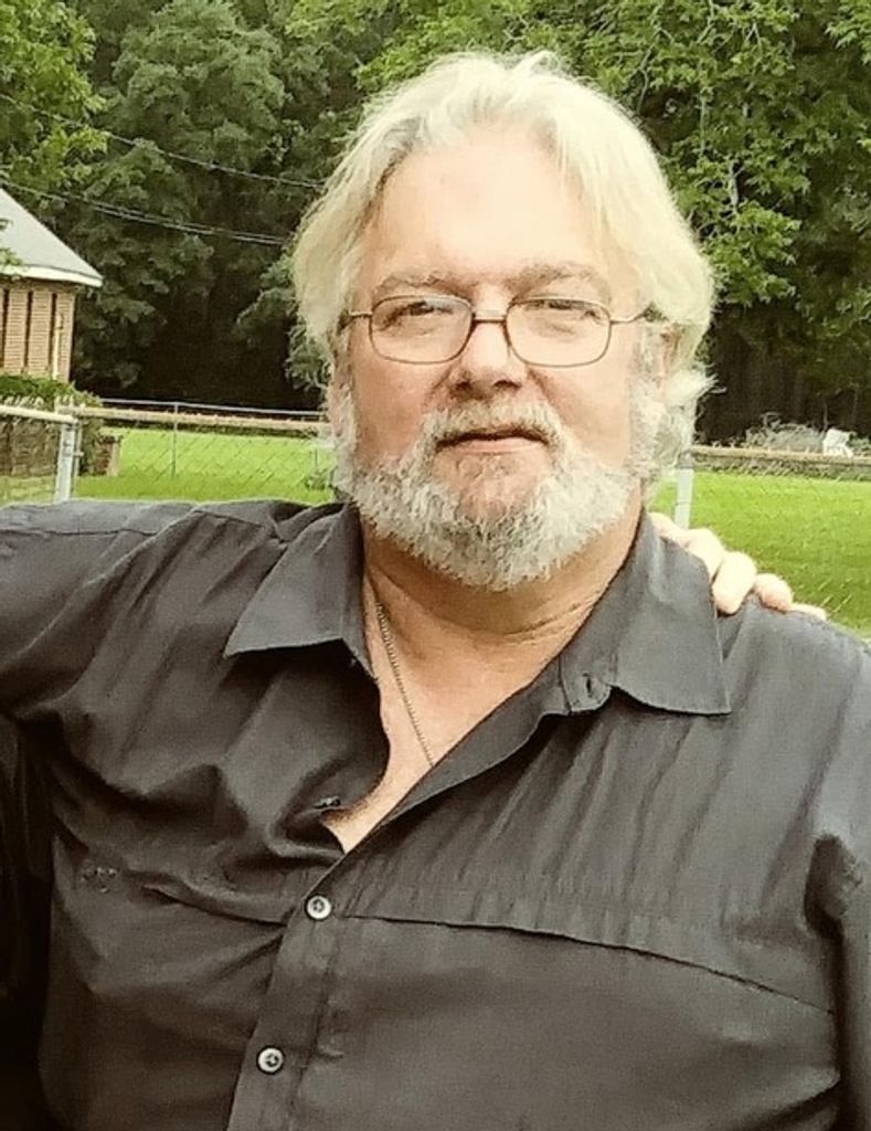 Edward  Lee Clack, Jr. Profile Photo