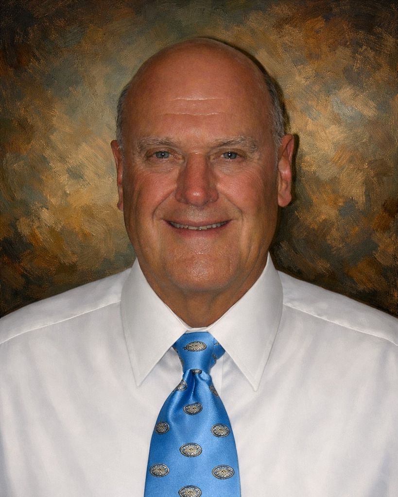 Edward "Ed" McCullough Profile Photo