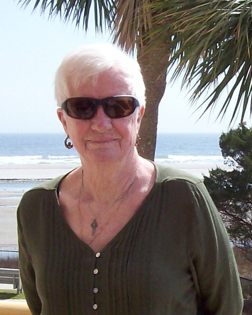 Molly Hawkins