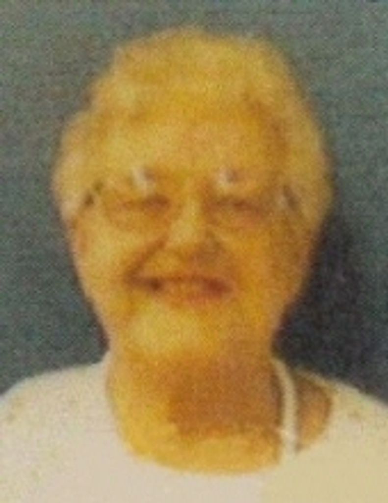 Shirley Ann Spradlin