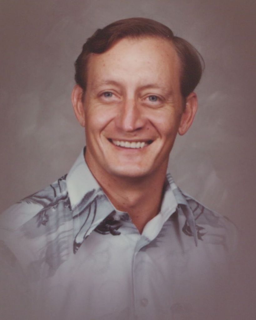 Richard John Uitto
