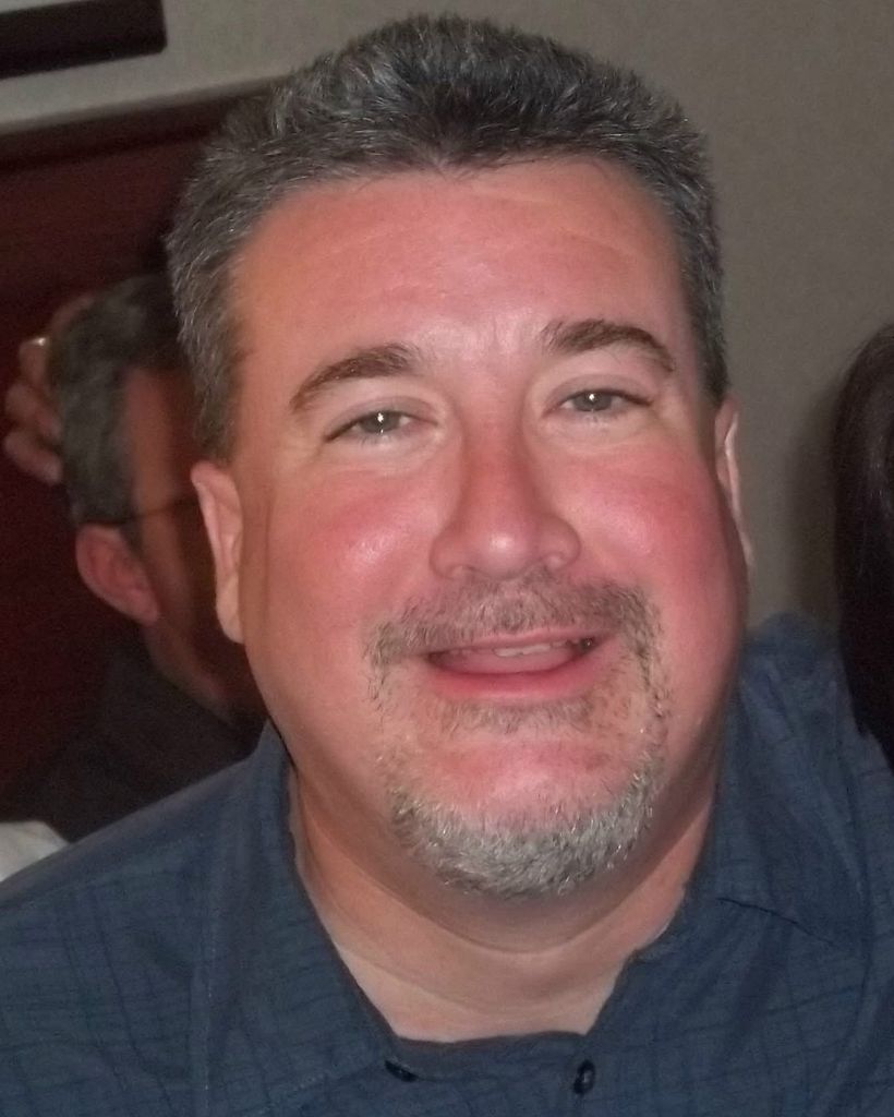 Christopher F. Peterka Profile Photo
