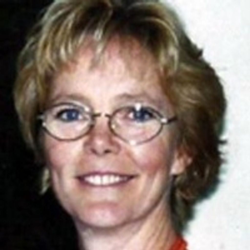 Deborah Goddard