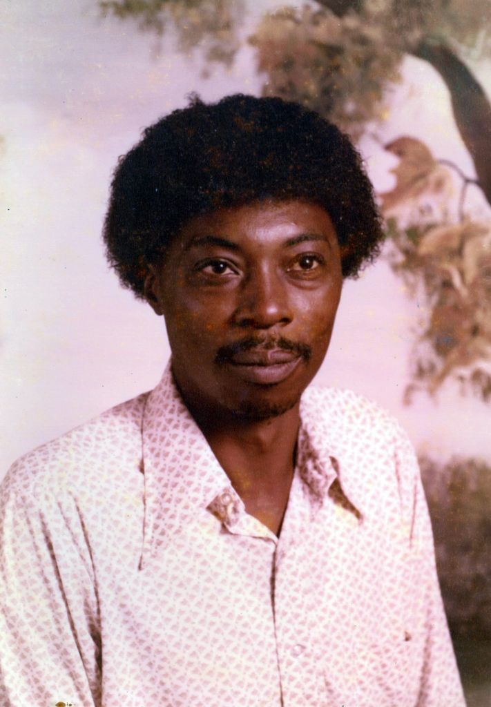 Mr. B. J. Jennings Profile Photo