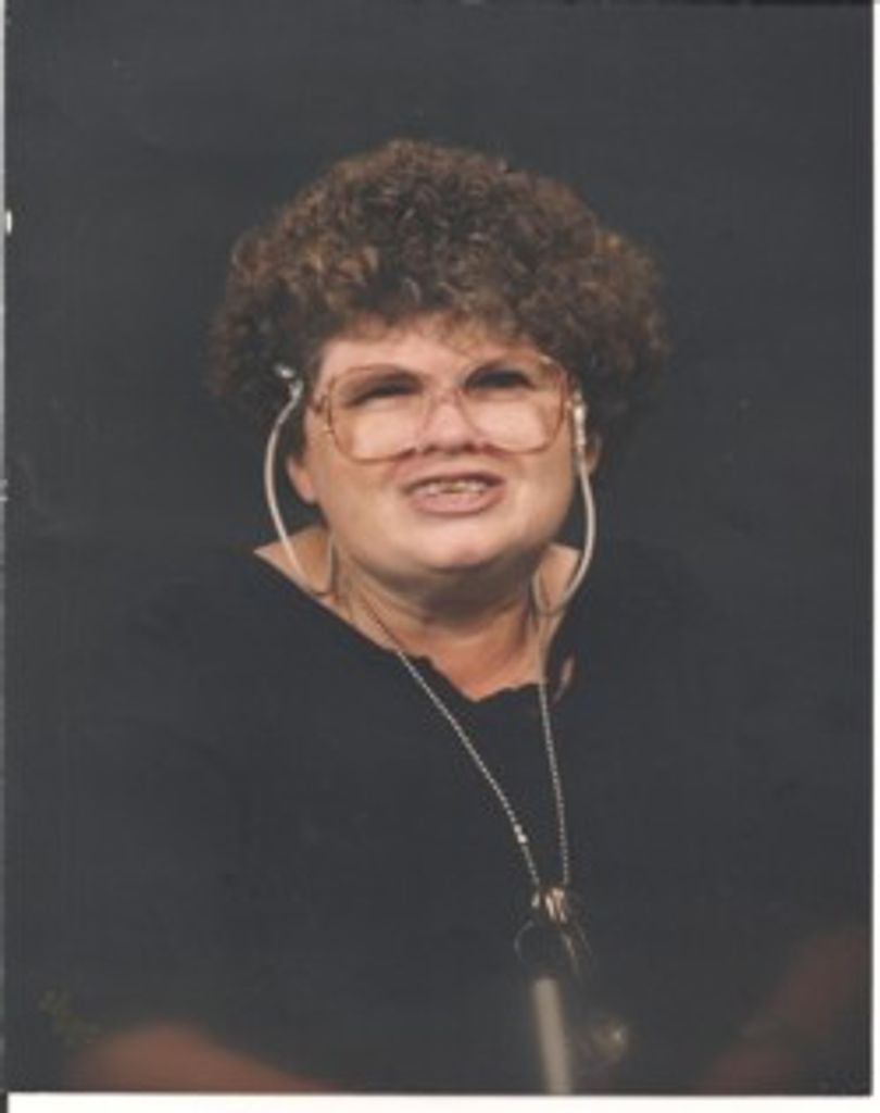 Hope Morgan
