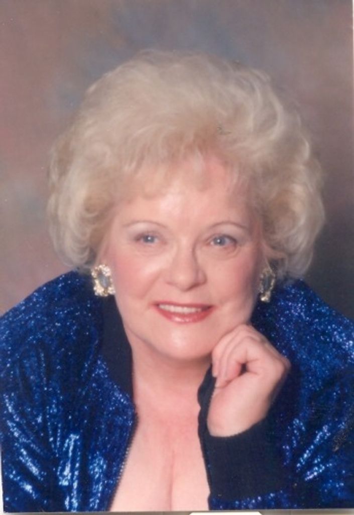 Barbara J. Kaderly