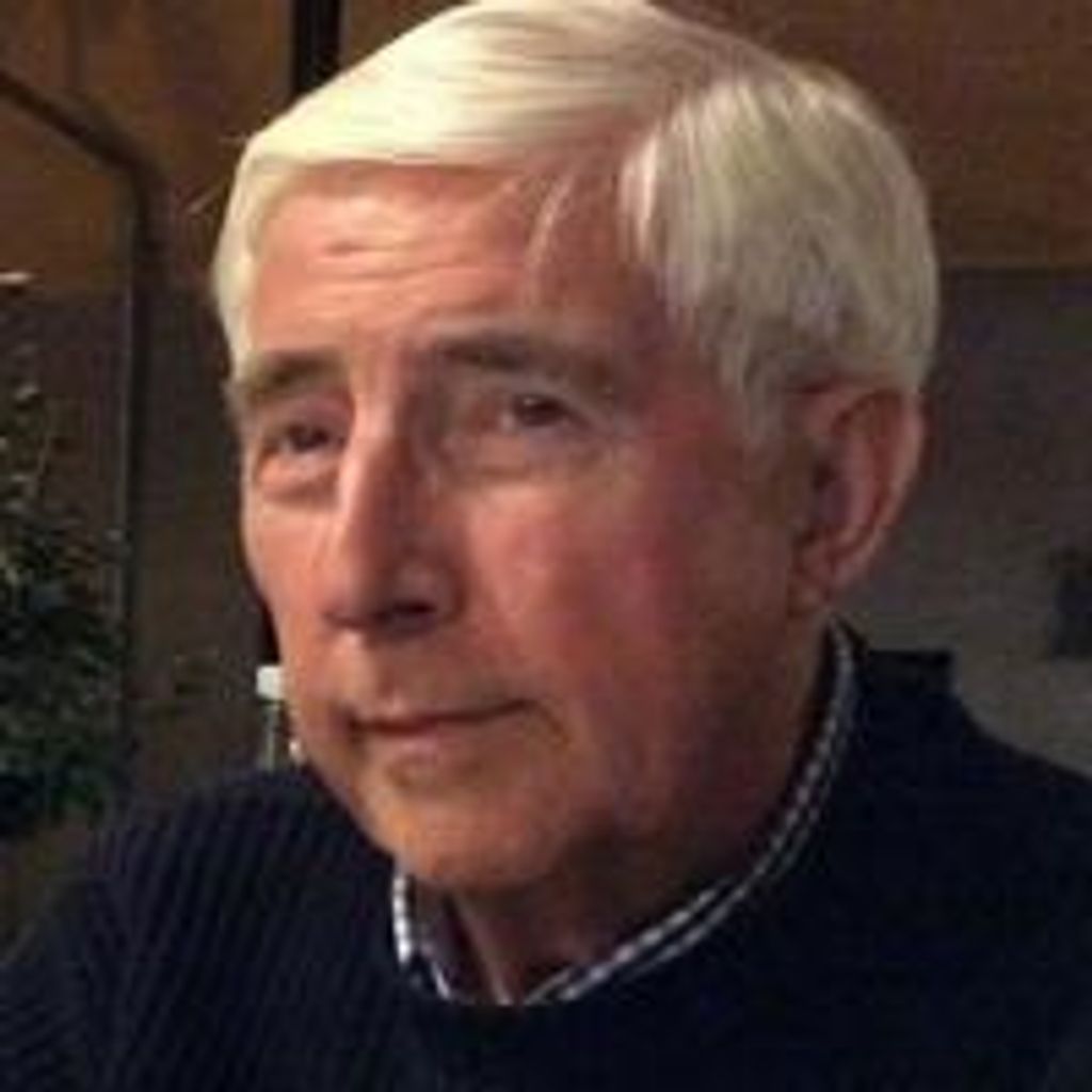Donald F. Gray