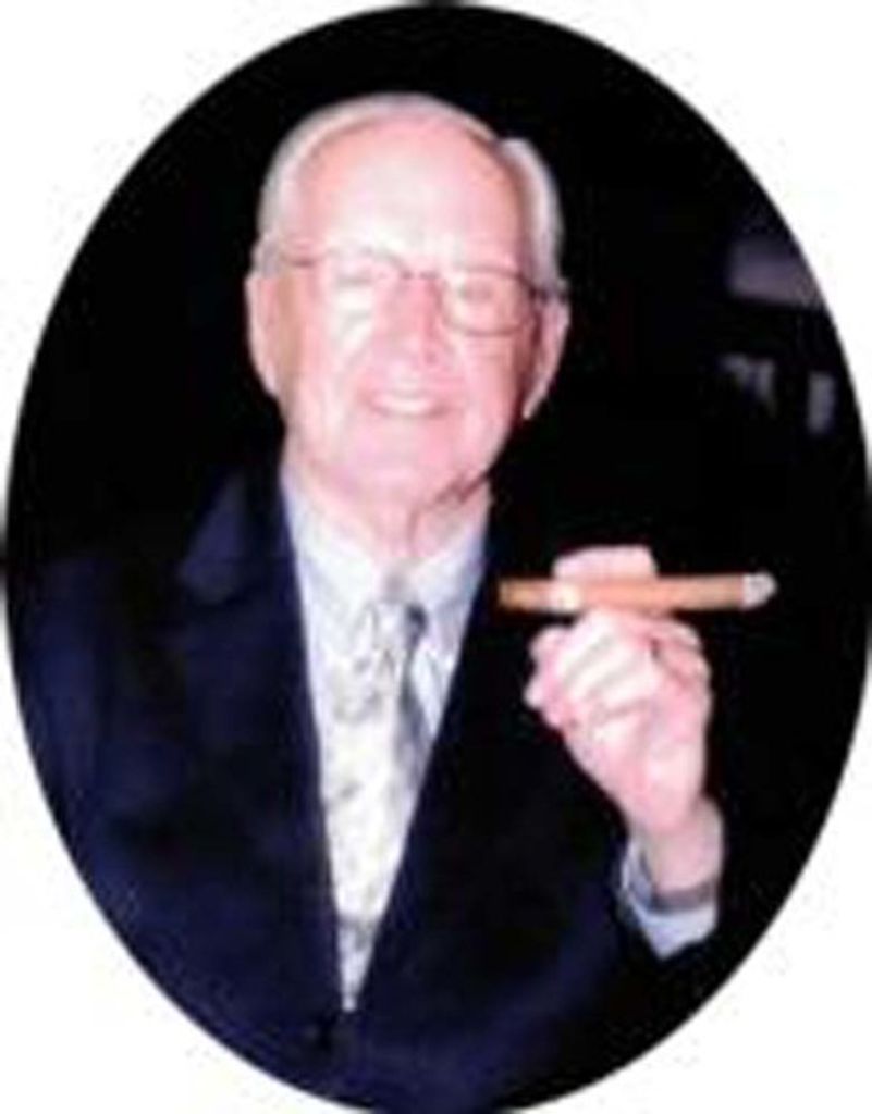 Elmer Edward Nelson