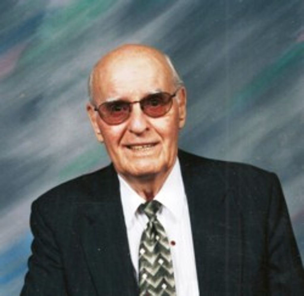 Alden Wilson, Sr.