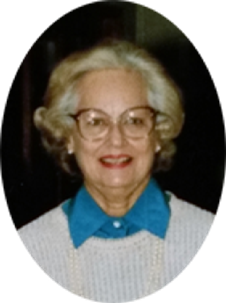 Eleanor Pratt