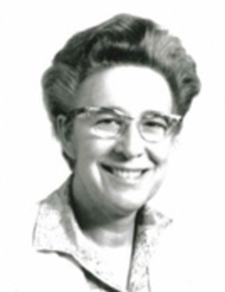 May Marshbanks