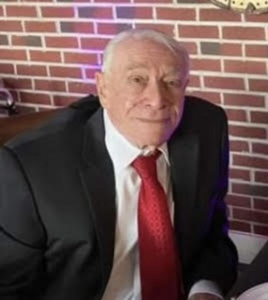 John R. Moran Profile Photo