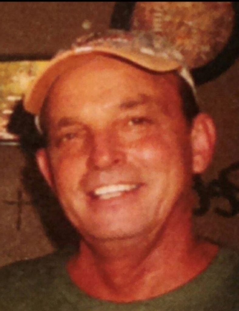 Monty K. Anderson Profile Photo