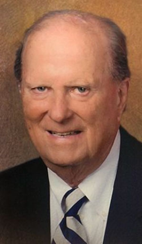 Julius Mire, Jr.