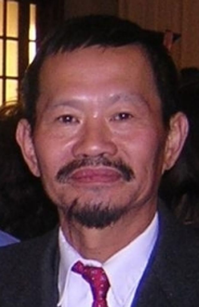 Hoang Minh Vo