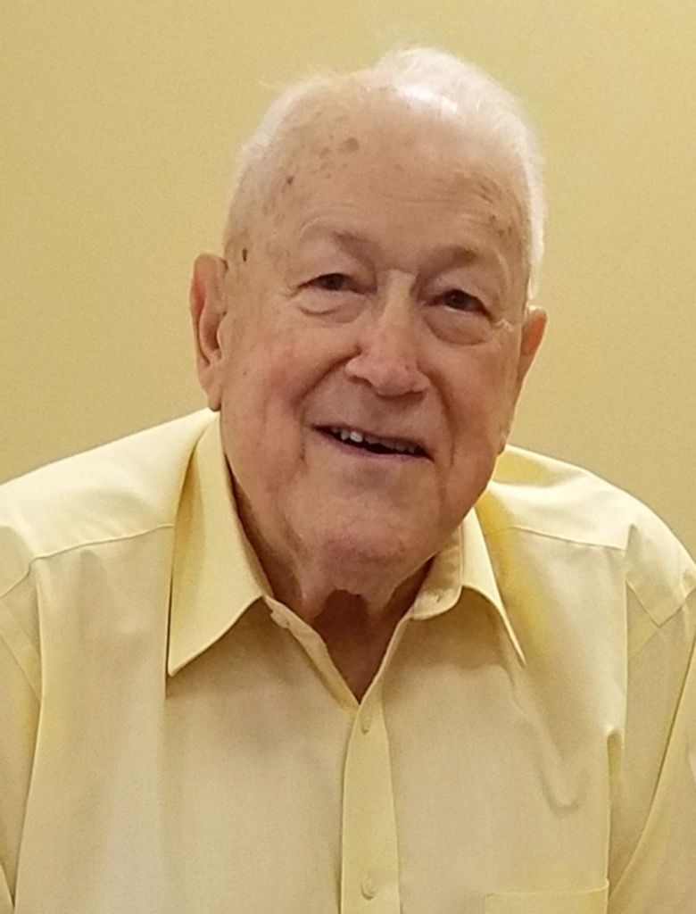 Harold Hartter