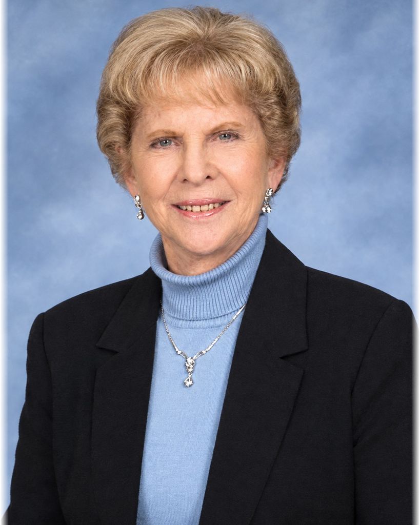 Gloria Mae Waymaster