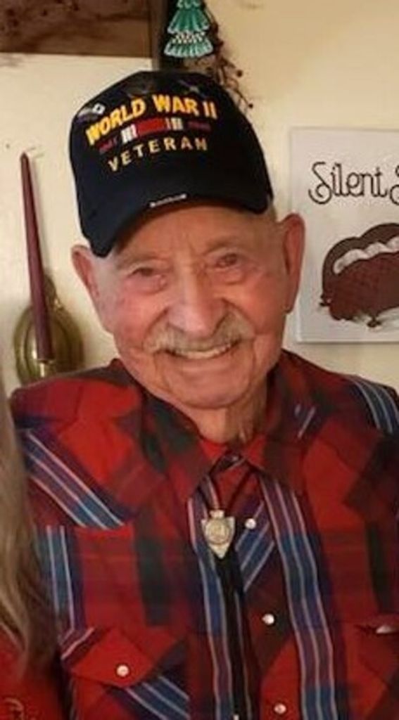 William "Bill" Robinson Profile Photo