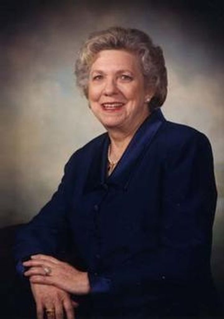 Thelma Jean Reeves