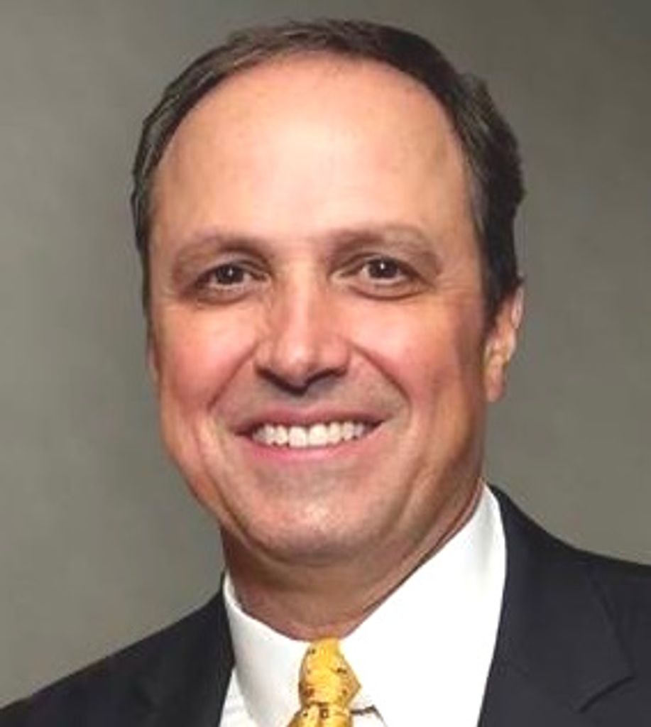 Barry S. Toney Profile Photo