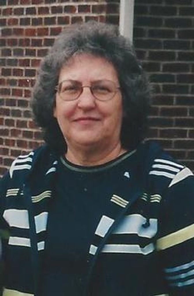 Martha Baker Profile Photo