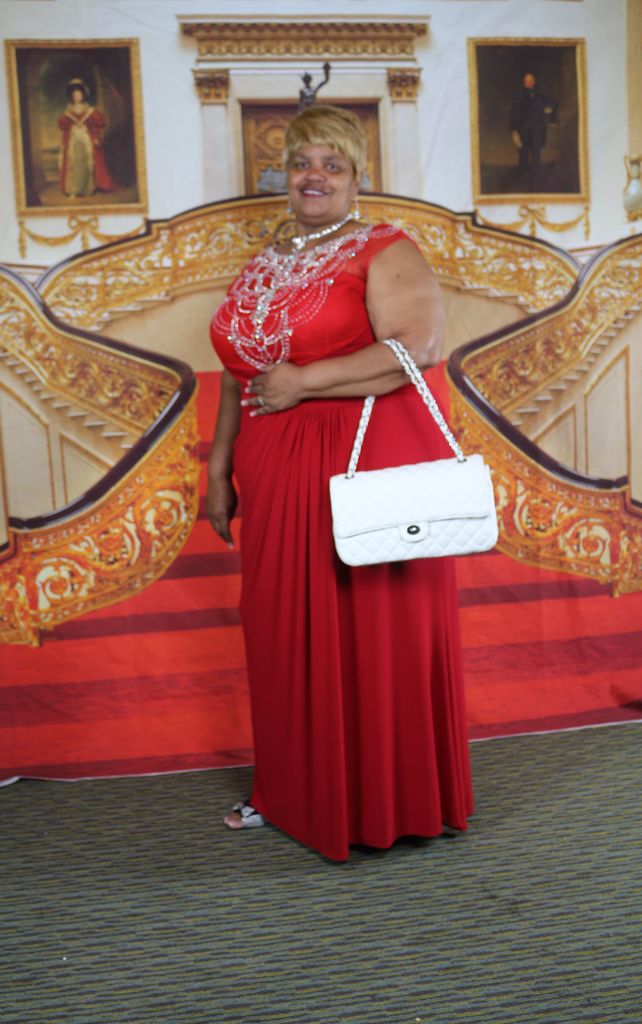 Marjorie Wilson Profile Photo