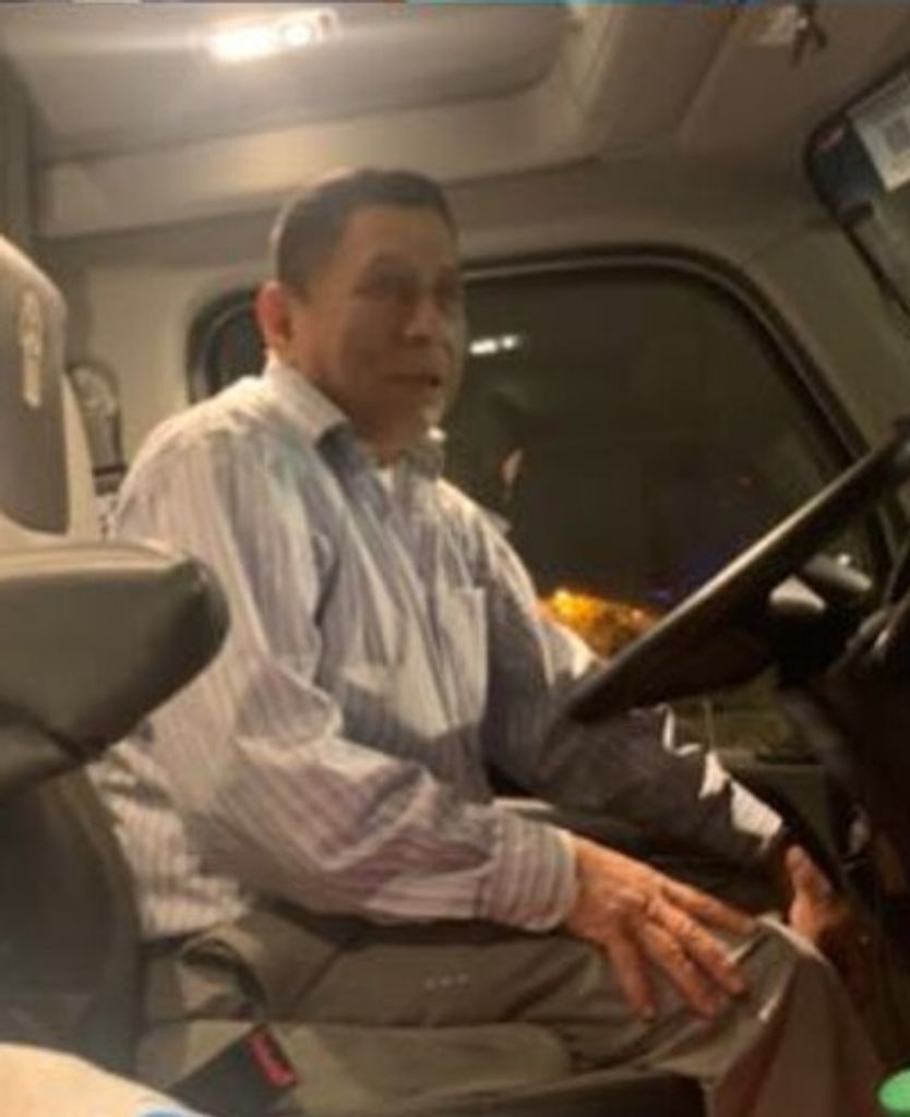 Guadencio Ocampo Coronel Profile Photo