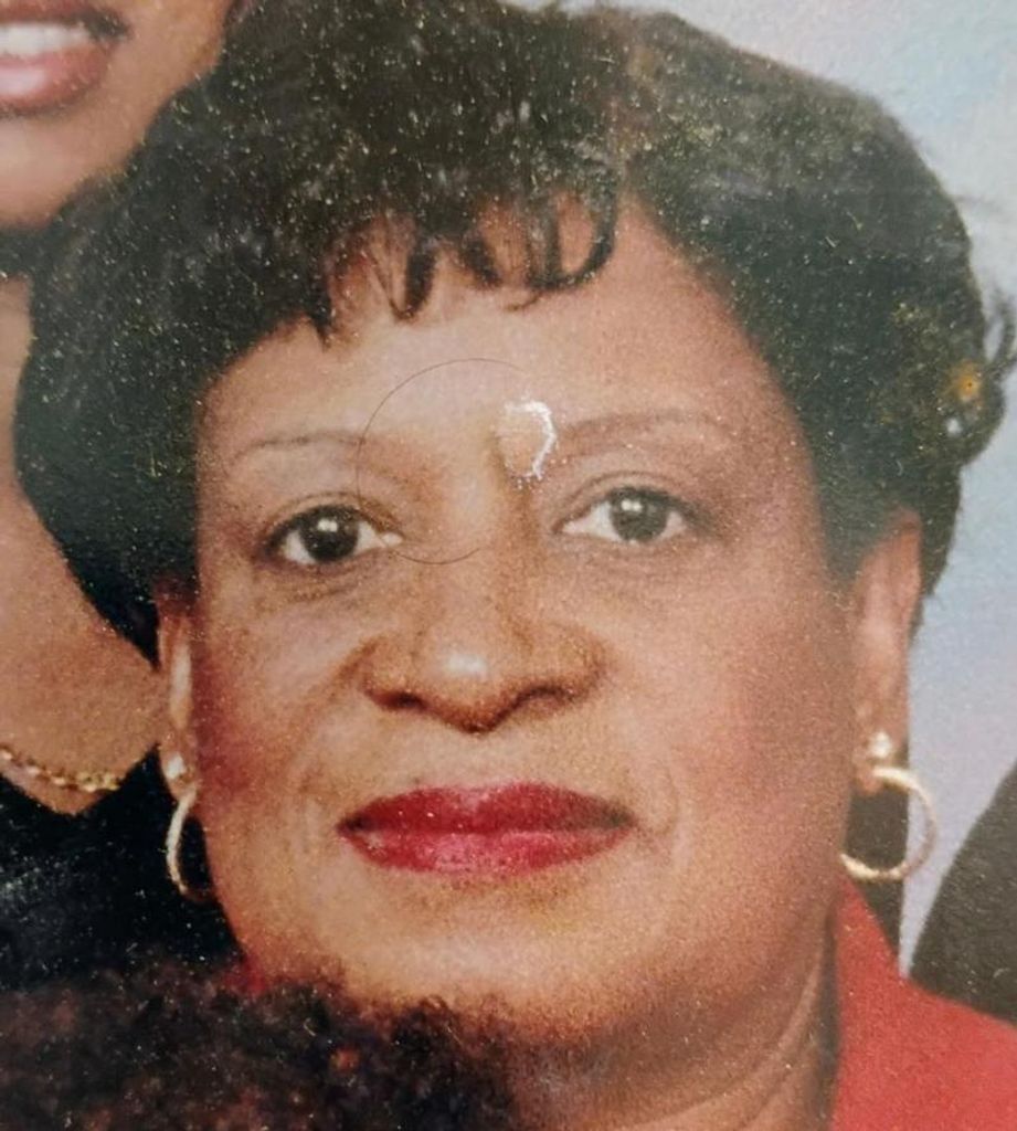 Cecile A. Toomer Profile Photo