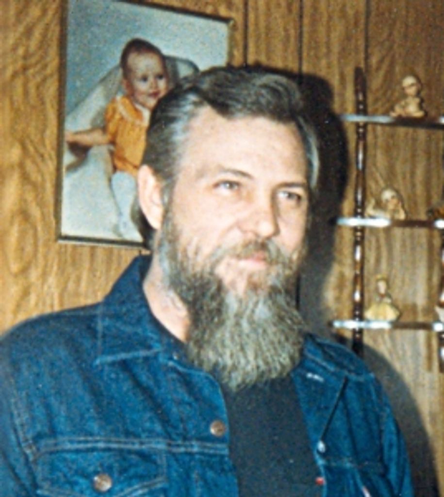 Elmer Estep Profile Photo