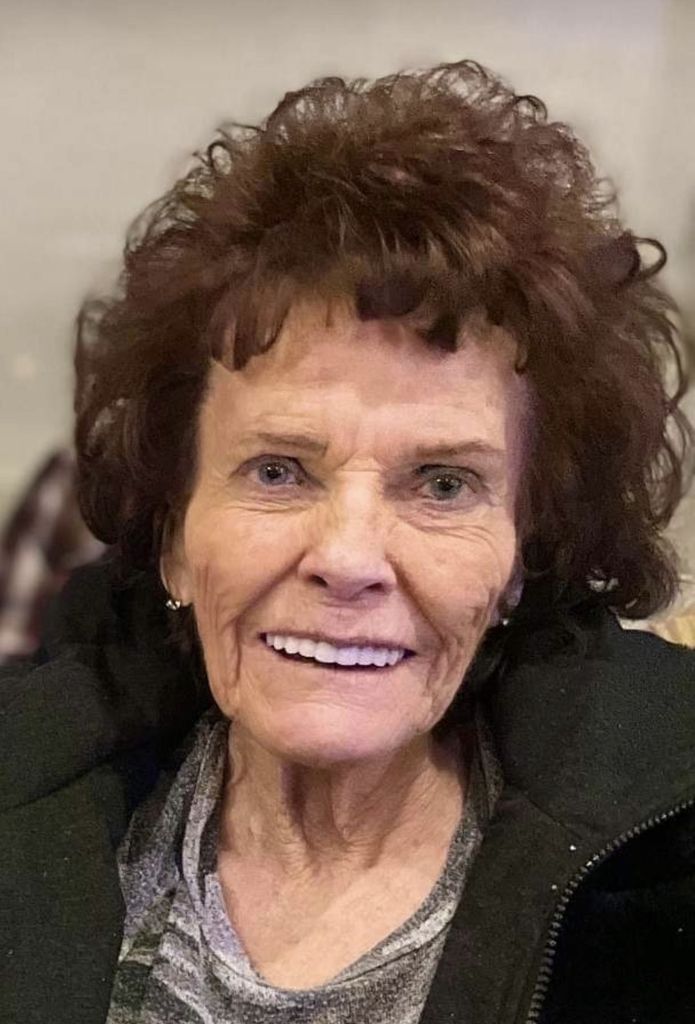 JoAnn Sylvester Profile Photo
