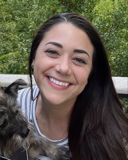 Hilary Kinzel Maranje's obituary image