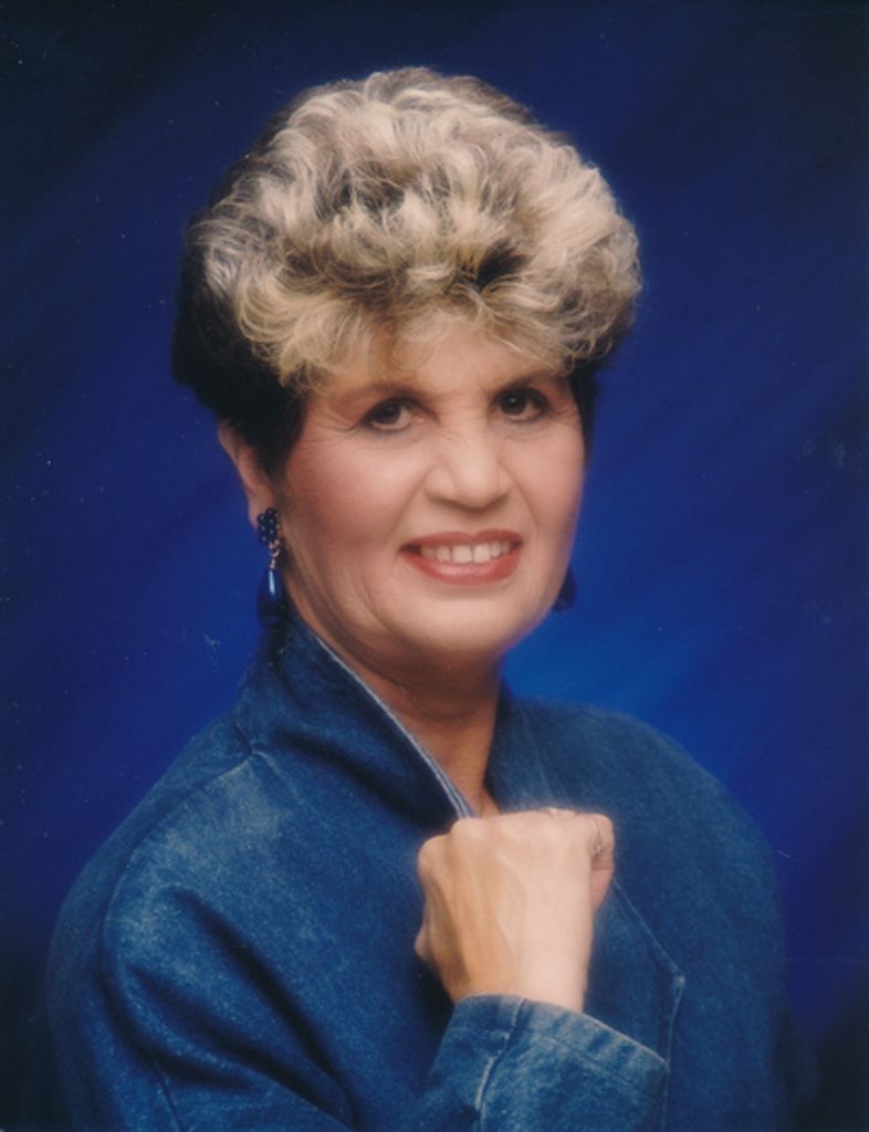 Rita Mae Laza Profile Photo