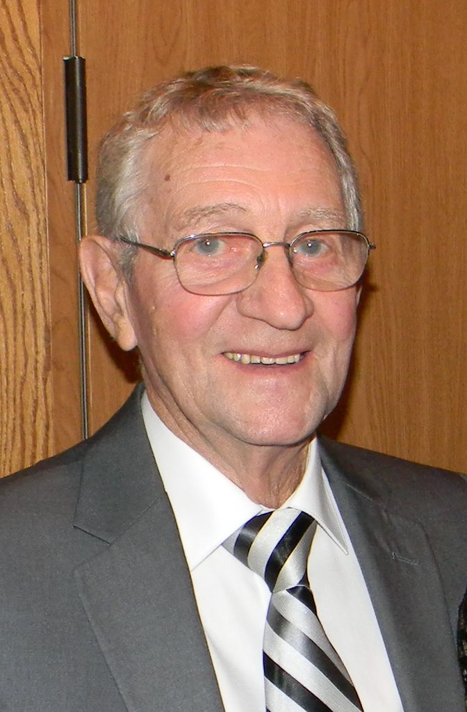 Ronald Wertz
