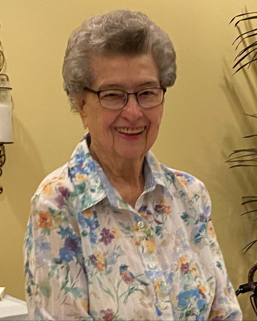 Frances M. Schreiber Profile Photo