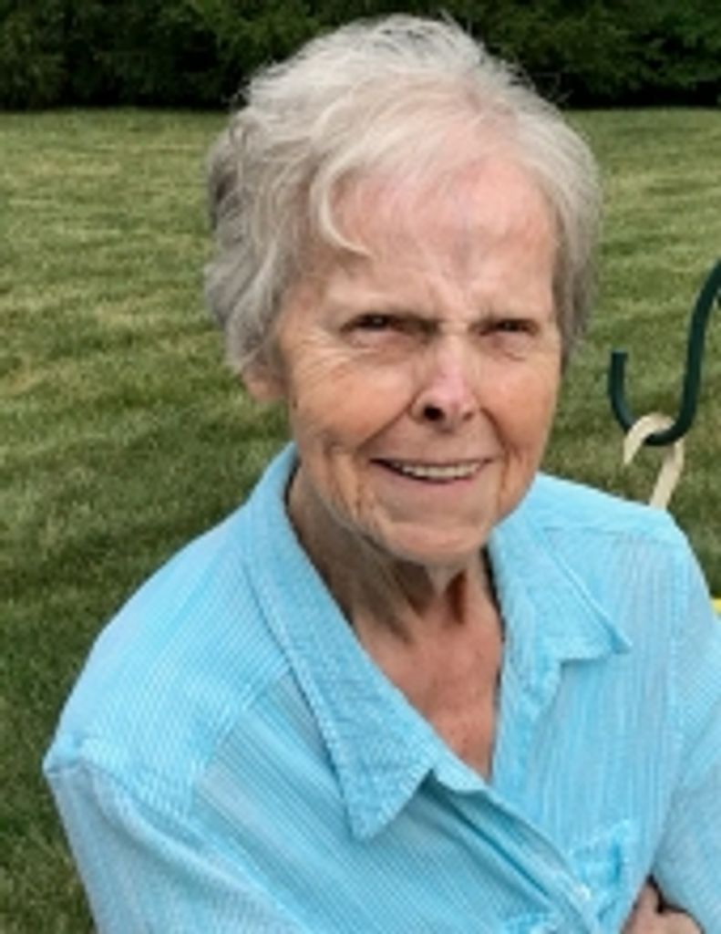 Peggy Jean (Dixon) Price Profile Photo