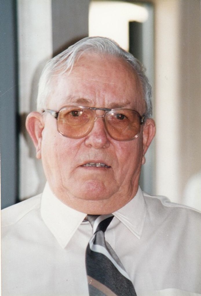 Gilbert Williams Profile Photo