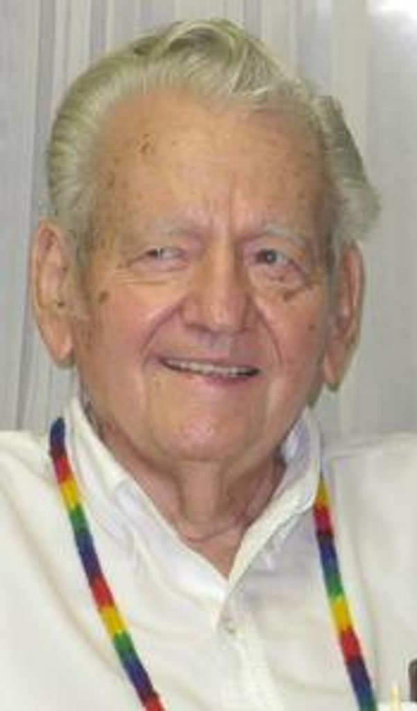 Harold M. Germany Profile Photo