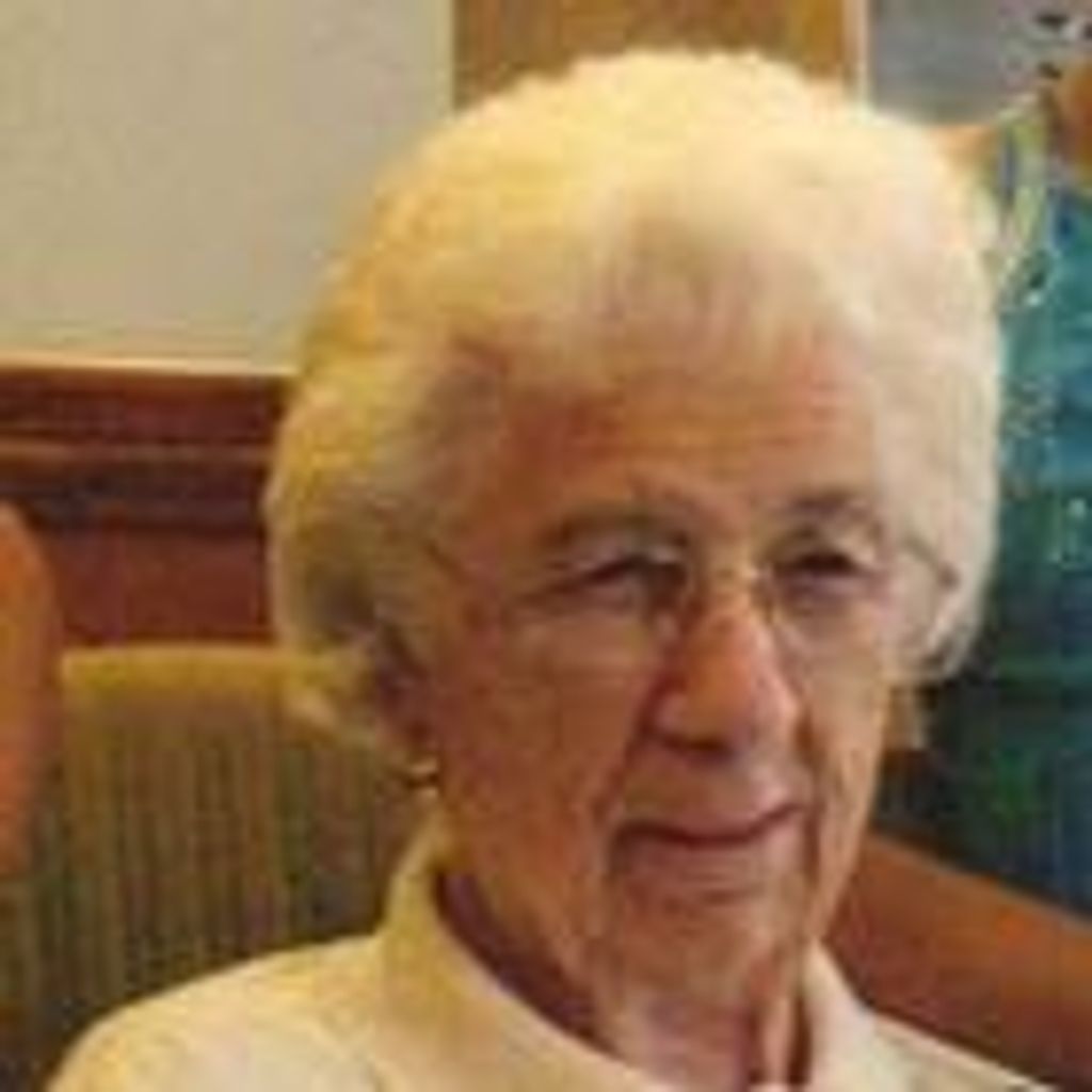 Rose M. Allegretto