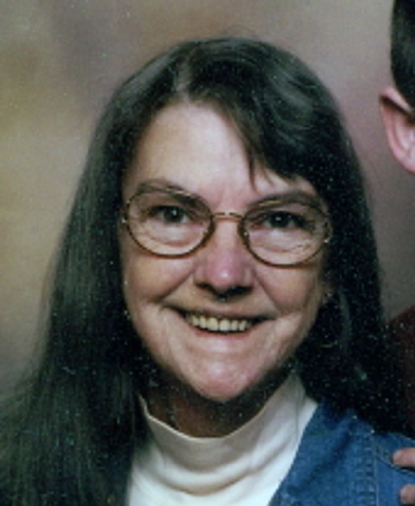 Barbara Helen Bourgeois